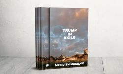 كتاب حديث يحذّرُ من عودة ترامب للبيت الأبيض